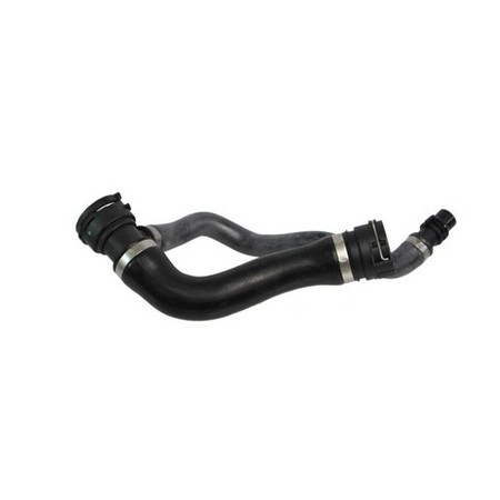 Crp Products Bmw Oe#17127593490 Radiator Hose, Chr0489 CHR0489